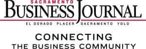 Sacramento Business Journal sponsor