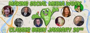 making social media work Sacramento Groupon