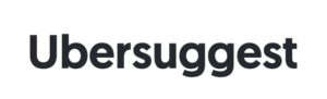 UBERSUGGEST