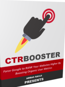 CTR BOOSTER
