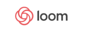 loom screen sharing video