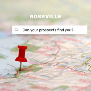 ROSEVILLE SEO