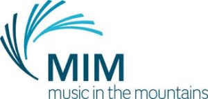music in the mountains