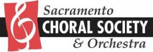 sacramento choral society