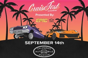 Cruise Fest