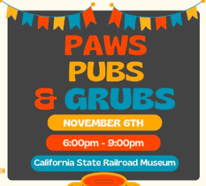 paws pubs and grubs
