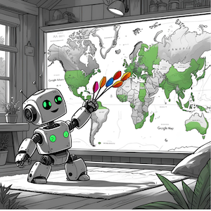 Getting on the Map has always been the most important thing for local search. If you're not on the map pack, let me help you.