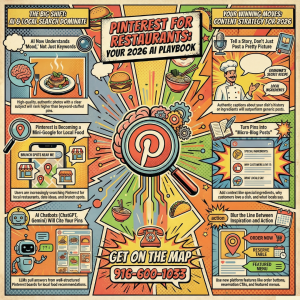 pinterest for restaurants