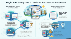 instagram seo a guide for sacramento businesses