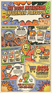 1 - instagram influencer