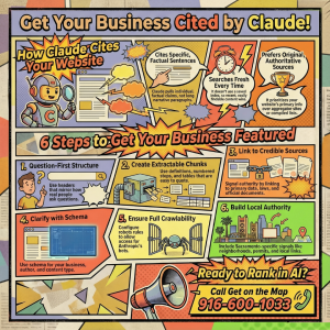 claude seo