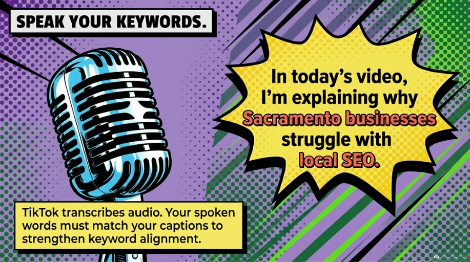 in today's video i'm explaining why sacramento businesses struggle with local seo