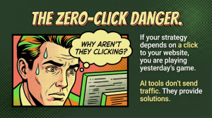 The Zero Click Danger