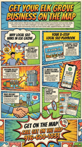 ELK GROVE - get your elk grove business on the map