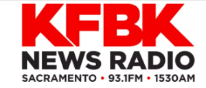 KFBK with Kitty O'Neal