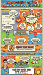 sacramento search everywhere optimization